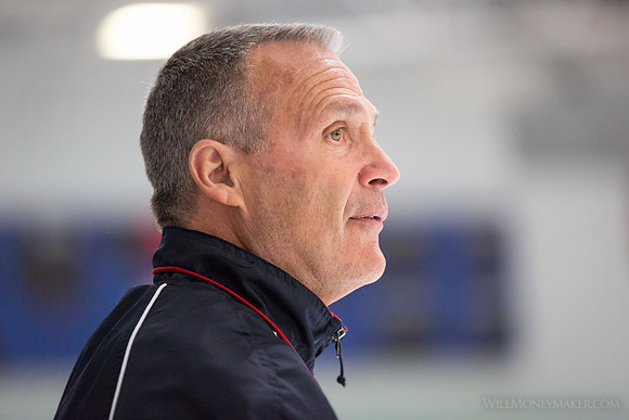 Christian Hockey Camps International