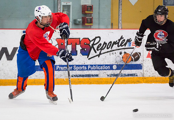 Christian Hockey Camps International