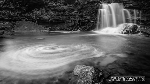 West Viriginia Waterfalls