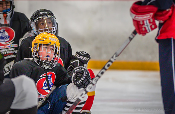 Christian Hockey Camps International