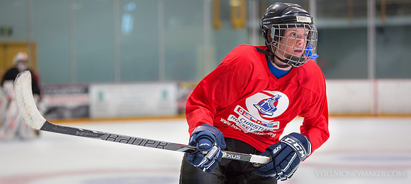 Christian Hockey Camps International