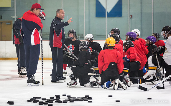 Christian Hockey Camps International
