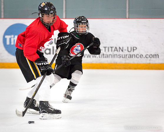 Christian Hockey Camps International