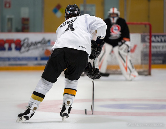 Christian Hockey Camps International