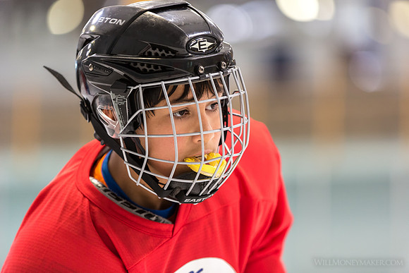 Christian Hockey Camps International