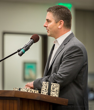 Rick Draa's Grace to You Retirement Event