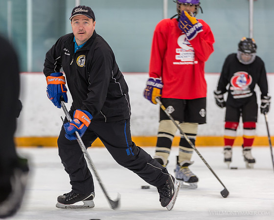 Christian Hockey Camps International
