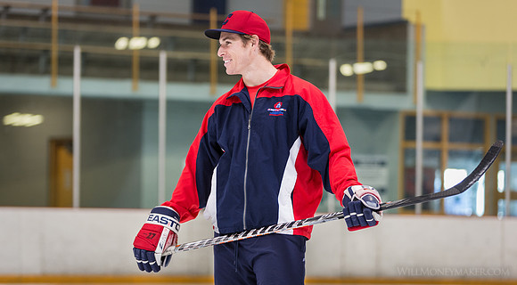 Christian Hockey Camps International