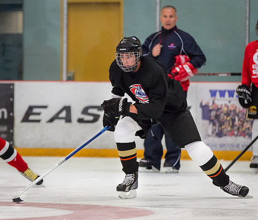 Christian Hockey Camps International
