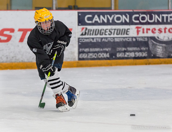 Christian Hockey Camps International