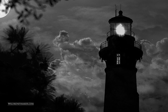 Lighthouse