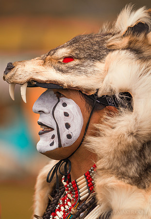 14th Chumash Day Powwow and Inter-Tribal Gathering -  02