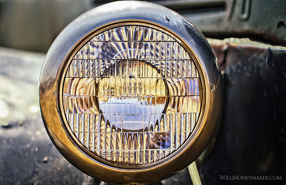 Bodie State Historic Park and Mammoth Lakes - 74