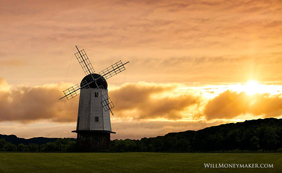 Windmill