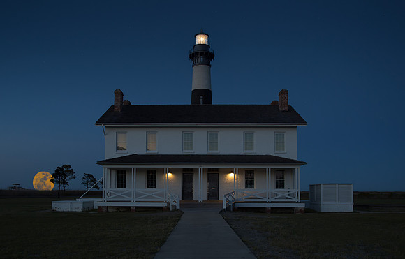 Lighthouse