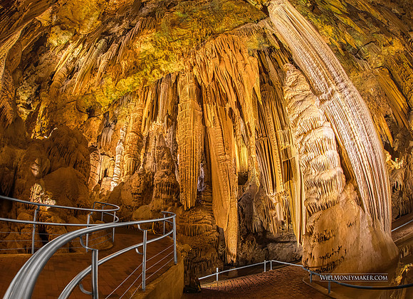 Luray Caverns