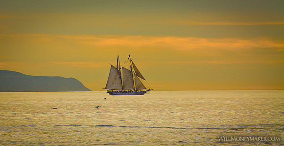 Tall Ships: Lady Washington and Hawaiian Chieftain - 42