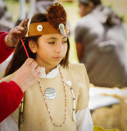 14th Chumash Day Powwow and Inter-Tribal Gathering -   13