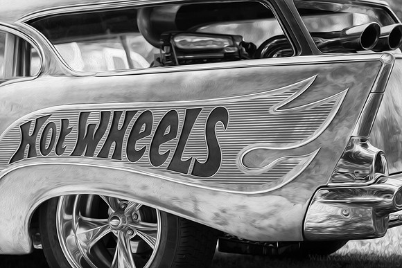 2012 LA Police Car Show - 26