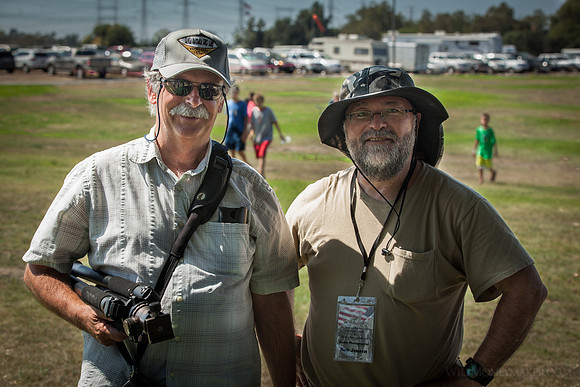 Long Beach Civil War Reenactment - 52