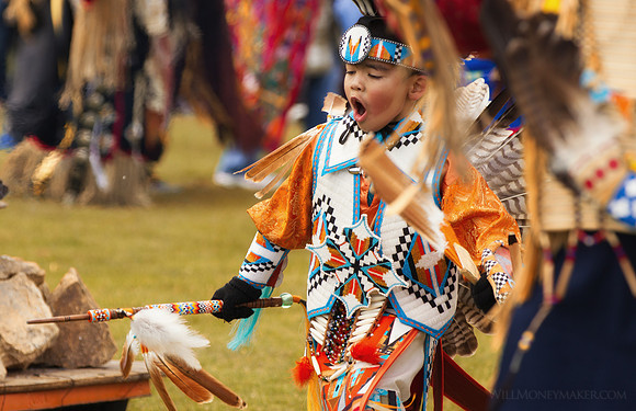 14th Chumash Day Powwow and Inter-Tribal Gathering -   27
