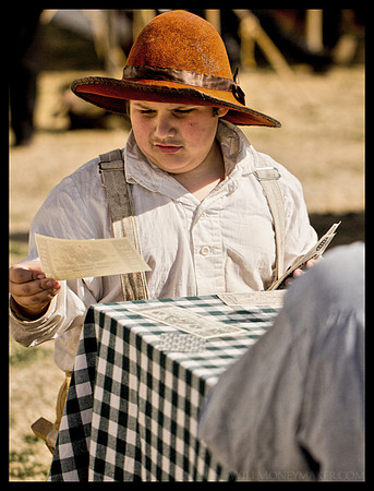 Strathearn Historical Park & Museum - 49