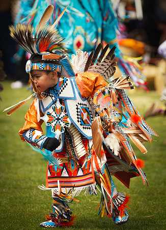 14th Chumash Day Powwow and Inter-Tribal Gathering -   25