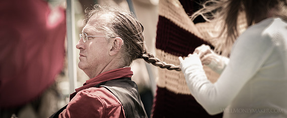 14th Chumash Day Powwow and Inter-Tribal Gathering -   06