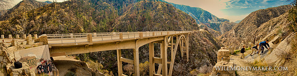 Angeles National Forest, California