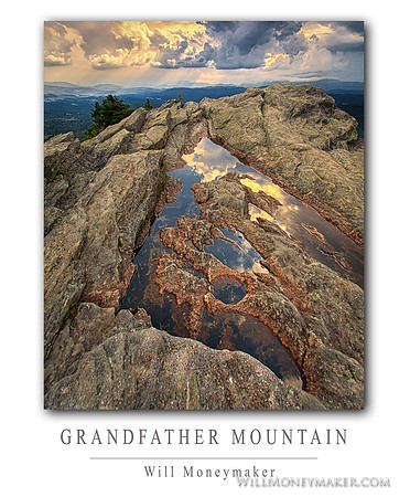 Grandfather Mountain