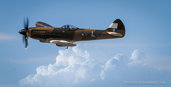IMG_3291 - Spitfire Mk. XIV