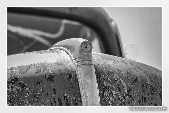 Bodie State Historic Park and Mammoth Lakes - 75