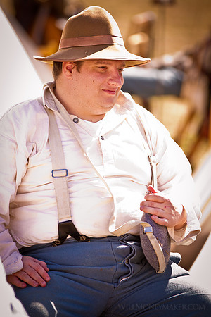 Strathearn Historical Park & Museum - 50