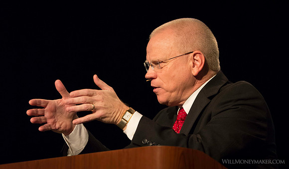 Pastor Don Green