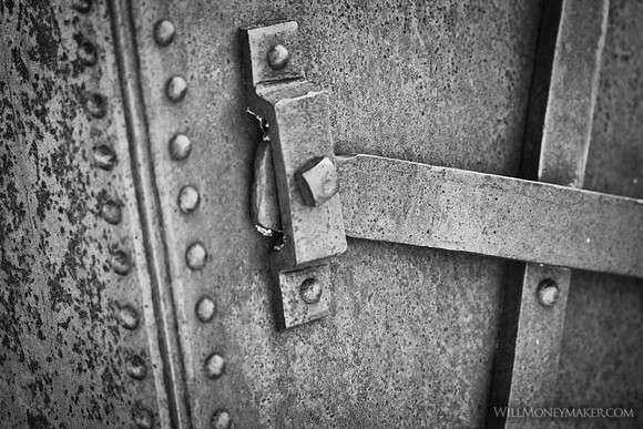 Bodie State Historic Park and Mammoth Lakes - 70