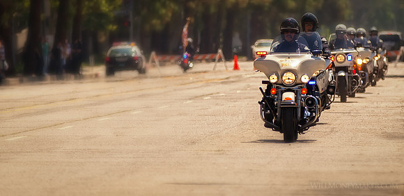 2012 LA Police Car Show - 10