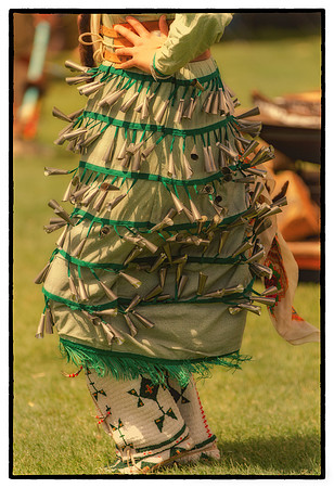 14th Chumash Day Powwow and Inter-Tribal Gathering -   26
