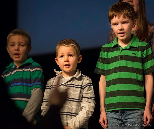 Truth Community Youth Choir
