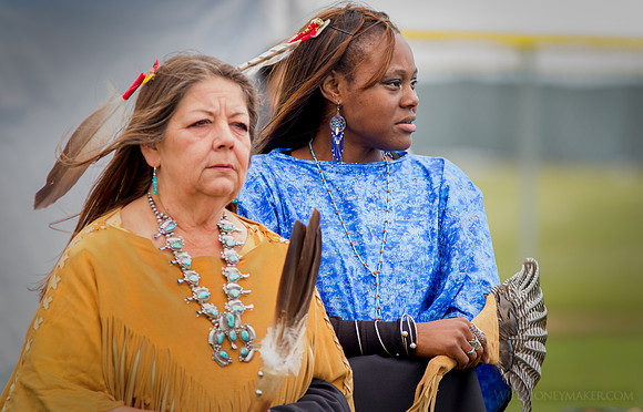 14th Chumash Day Powwow and Inter-Tribal Gathering -   16