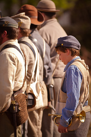 Strathearn Historical Park & Museum - 17
