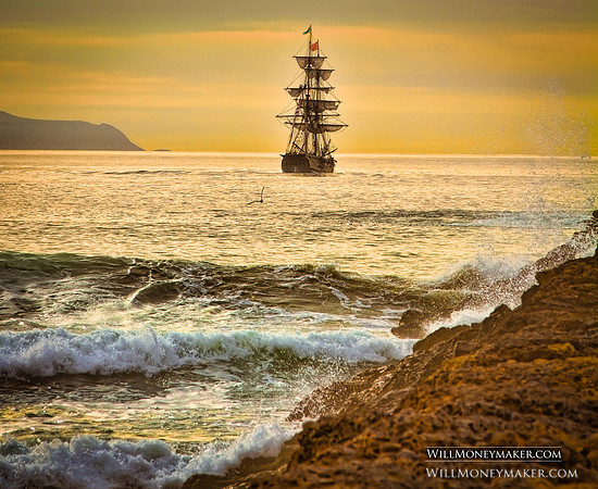 Lady Washington (20th century replica)
