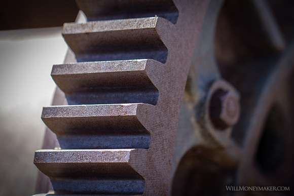 Bodie State Historic Park and Mammoth Lakes - 61