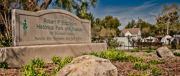 Strathearn Historical Park & Museum - 02