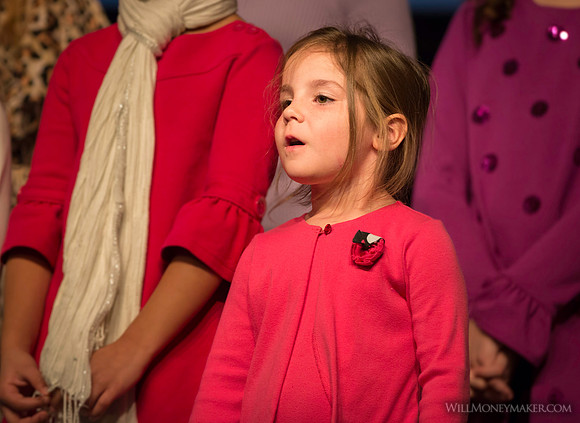 Truth Community Youth Choir