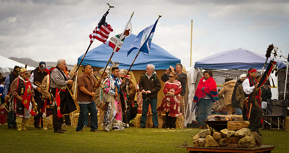 14th Chumash Day Powwow and Inter-Tribal Gathering -   19