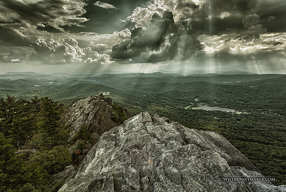 Grandfather Mountain