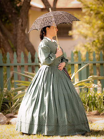 Strathearn Historical Park & Museum - 38