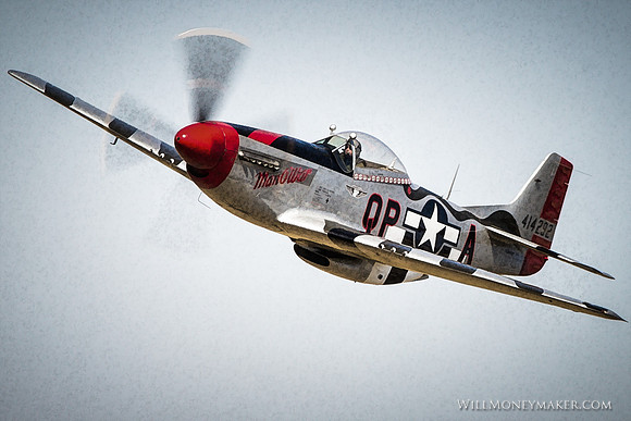 IMG_3304 - P-51 Mustang