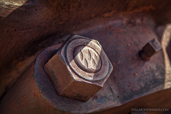 Bodie State Historic Park and Mammoth Lakes - 77