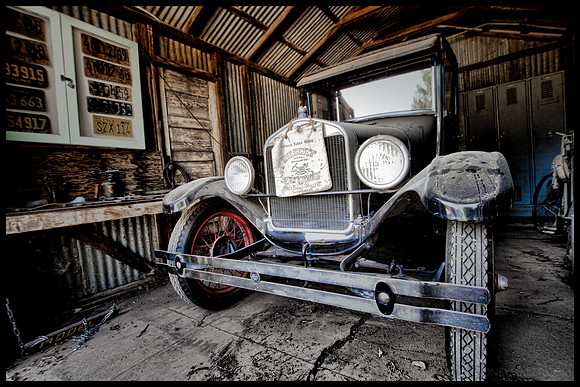 Strathearn Historical Park & Museum - 13